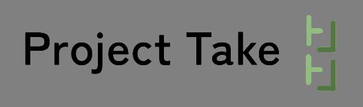 ProjectTake Logo