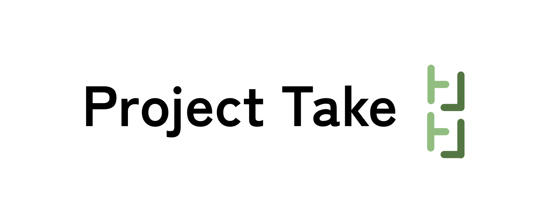 ProjectTakeトップ画像
